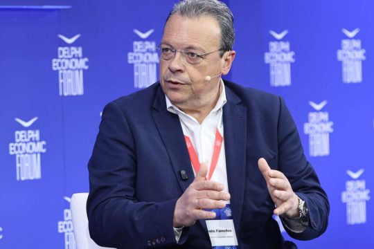 Πώς η Ν.Δ. επηρέασε την κάλπη του 2023